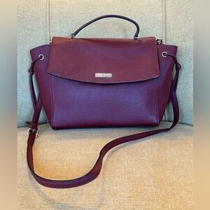 Kate Spade Lilah Laurel Way Two-way Bag